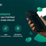 COINSAVI EXCLUSIVE REVIEW: Is SAVI mining legit or scam?