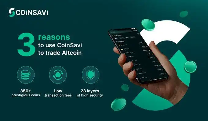 COINSAVI EXCLUSIVE REVIEW: Is SAVI mining legit or scam?