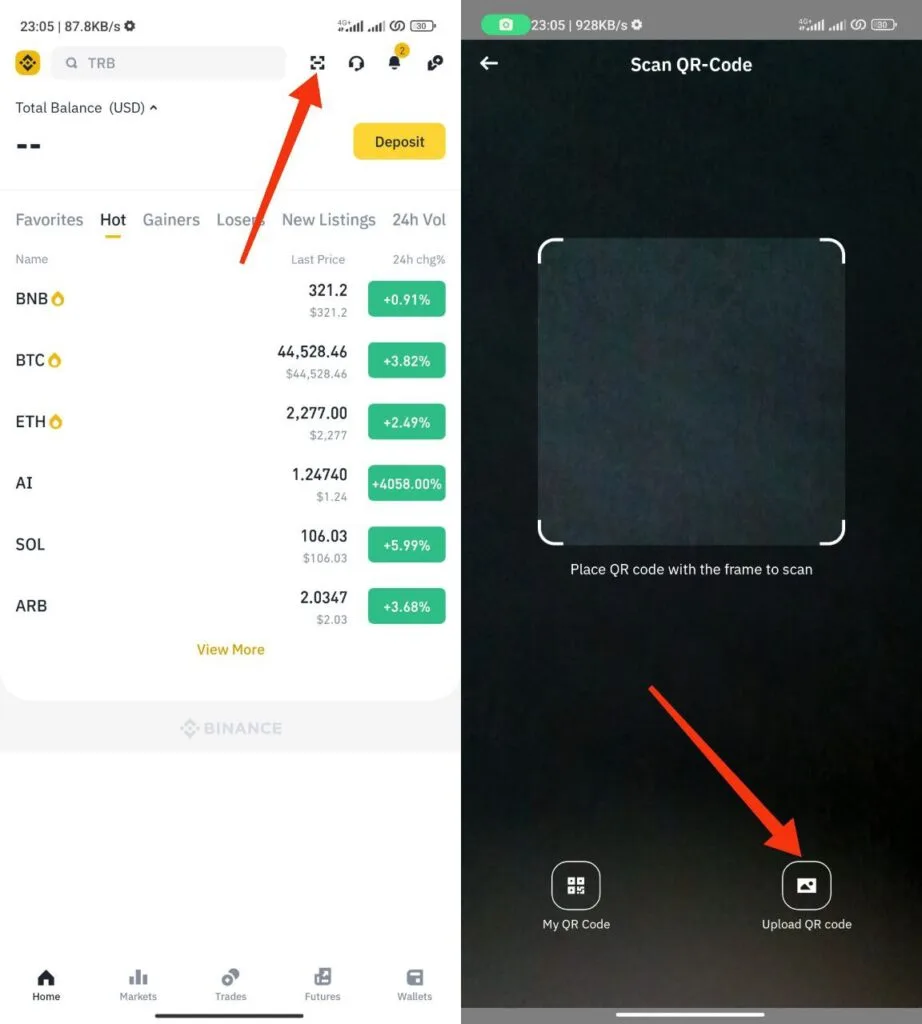 cash-in app process