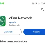 Cpen app