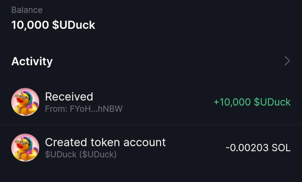 UDUCK TELEGRAM AIRDROP REVIEW; EVERYTHING YOU NEED TO KNOW