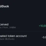 UDUCK TELEGRAM AIRDROP REVIEW; EVERYTHING YOU NEED TO KNOW