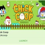 Chick coop airdrop guide